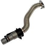 Dorman 667-520 Turbo Oil Return Line For Select 11-21 Buick Chevrolet Models New. Price: $48.99.