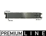 Mahle Intercooler Low Temperature For Audi A4 Avant A5 08-18 8K0145804B New. Price: $135.24.