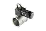 Turbosmart TS-0567-1002 For ESG76 Electronic Straightgate Black New. Price: $1758.95.