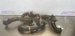 25 Toyota Tundra Intercooler Plumbing Piping Kit 3.4L Used. Price: $250.00.
