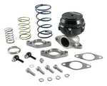 Precision Turbo 39MM Wastegate 5 Springs + Flanges Compatible With Tial 38MM F38 New. Price: $289.99.