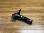 2019-2022 Maserati Levante M161 3.0 V6 Front Left Lower Air Intake Hose Oem Used. Price: $36.00.