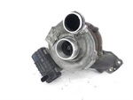 Oem Garrett 3.0L Turbocharger For 2010-2018 Sprinter Van W906 Diesel OM642 Used. Price: $599.95.