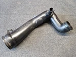 Vw Golf MK2 Jetta 1.6 Gtd Diesel Turbo Air Intake Hose Pipe 191129627AS Used. Price: $100.00.