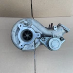 2008-2015 Mitsubishi Evolution X Turbocharger 4B11T Genuine Oem *read* Used. Price: $200.00.