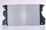 Nissens Intercooler 961559 New. Price: $213.64.