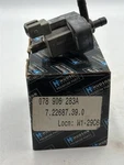 Audi Vw 078906283A Vacuum Solenoid Valve Pierburg New. Price: $52.24.