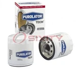 Purolator Tech Engine Oil Filter For 2010 Dodge Grand Caravan 4.0L V6 Ah New. Price: $15.49.