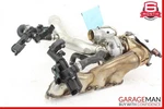 2013-2018 Audi S7 S6 A8 Quattro Left Side Turbocharger Manifold 079145703E Oem Used. Price: $266.00.