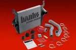 Banks Techni Intercooler 05-07 Ford F250 F350 Powerstroke 6.0L Diesel New. Price: $1459.00.