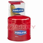 Purolator Engine Oil Filter 2003-2005 Ford E-350 Club Wagon 5.4L 6.8L Mg New. Price: $15.70.