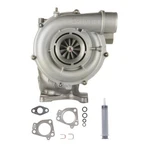Rotomaster A8370105R Turbocharger Remanufactured. Price: $899.99.