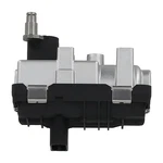 Turbo Actuator For Jaguar Xe X760 Xf E-pace 2.0 D180 Awd 2015-2025 G4D36K682AE New. Price: $118.99.