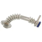 Genuine Ford Turbocharger Oil Line FB5Z-6L092-C New. Price: $36.08.