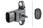 Hella Manifold Absolute Pressure Sensor For Corolla, C-hr, Prius+more 358152371 New. Price: $60.51.
