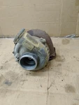 1998 1999 Ford E-350 7.3L Garrett Turbo TP38 1825879C91 Used. Price: $175.00.