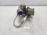 2017-2025 Oem Porsche 718 Boxster 982 2.0L Exhaust Turbocharger Used. Price: $1299.95.