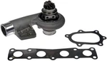 Dorman 667-230 Turbocharger And Complete Gasket Kit New. Price: $1417.39.