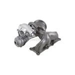 One New Gpd Turbocharger 2511322 For Bmw. Price: $576.83.