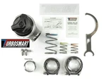Turbosmart Genv Hypergate 45MM External Wastegate 7PSI Spring TS-0553-1002 New. Price: $419.99.