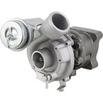 Genuine Global Parts Distributors Gpd Turbocharger New 2511242. Price: $600.58.