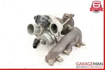 2014-2020 Maserati Quattroporte Right Side Turbocharger 297710 Used. Price: $275.00.