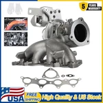 Turbo Charger 282312B760 For Hyundai Tucson 1.6L 2016 2017 2018 16399980016 Us New. Price: $268.39.