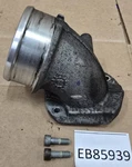 Oem 2014-2018 Ram 1500 3.0L Eco Diesel 2337F Turbo Air Intake Inlet Tube Elbow Used. Price: $68.00.