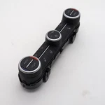 2017 - 2022 Alfa Romeo Giulia A/c Heater Climate Control Switch 01561303480 Used. Price: $39.59.