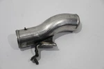 Audi A6 C5 2.7T Right Lower Rear Turbo Hose Pipe 078145728H Used. Price: $16.31.