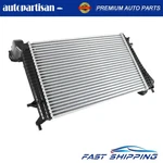 Intercooler For Volkswagen Jetta Gls Tdi Sedan/wagon 4-DOOR 1.9L Turbocharged New. Price: $86.99.