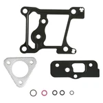 Ford F-250 Super Duty 2011-2016 Fel-pro Turbocharger Mounting Gasket Set New. Price: $27.30.