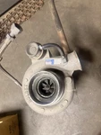 Oem 2000-2002 Dodge Ram 24 Valve 5.9L Cummins HX35 Turbo Charger Holset 3590104 Used. Price: $300.00.