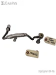 Left Turbo Oil Supply Line 18-19 Ford F-150 2.7 JT4E6N660BA Rwd Used. Price: $29.95.