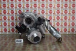 20-24 Volkswagen Tiguan Turbocharger W/ Exhaust Manifold 06K145061A Oem Used. Price: $399.99.