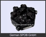 Fuel Distributor Bosch 0438100147 Audi 2.2 Turbo Remanufactured. Price: $881.00.
