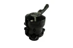 Turbosmart TS-0223-1268 Kompact Em Plumb Back Bov For 22-26 Subaru Wrx FA24F New. Price: $278.99.