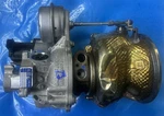Turbocharger Vw, Audi RSQ8 RS6 RS7 4K C8 Cayenne, Lamborgini Urus 0P2145654D Gebraucht. Price: $1277.97.