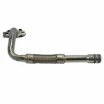 Genuine Ford Turbocharger Oil Line AA5Z9T515F New. Price: $80.69.