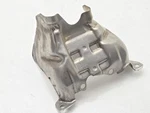2018-2025 Audi SQ5- Turbo Heat Shield / Cover Plate 06N129597 Used. Price: $14.95.
