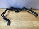 2009-2015 Volkswagen Jetta Beetle Passat 2.0 Tdi Coolant Flange Hoses 03L121132 Used. Price: $29.74.