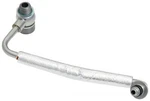 Turbocharger Oil Supply Line-line Gates TL103 New. Price: $51.52.