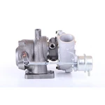 New Turbo Charger Compatible With Saab 9-3 55560913 4611349. Price: $696.01.