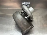 New Borgwarner Turbocharger 3LM-39 Tacom Ldt 465 Series 191812 Military. Price: $895.00.