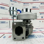 Turbocharge 4955725 4043944 For HE221W Cummins Agricultural Hmro QSB5 G6 Tier New. Price: $400.00.