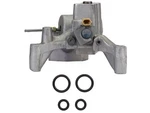 Rotomaster 61QW18S Turbocharger Mount Fits 2003 Ford E350 Club Wagon 7.3L V8 Remanufactured. Price: $268.95.