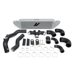 Mishimoto MMINT-STNGR-18SL Silver Intercooler Kit For 2018-23 Kia Stinger New. Price: $1499.95.