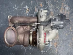 15-21 Bmw F80 F82 F83 F87 M2 M3 M4 Rear Cylinder 4-6 Used. Price: $270.00.