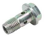 Gm Oem 16-26 CT6 Engine Turbocharger Components-water Hose Assy Bolt 11611176 New. Price: $13.89.