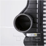 Tyc 18001 Intercooler For 99-03 Excursion F-250 Sd F-350 F-450 F-550 New. Price: $322.09.